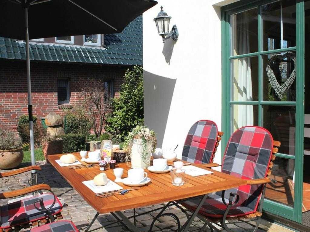 Ferienhaus "Sandduene No.19" Boltenhagen  Exterior photo